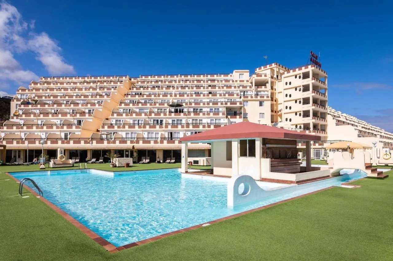 Apartment Palm Garden With Sea Views To The Pools And Beach Morro Jable  Spain