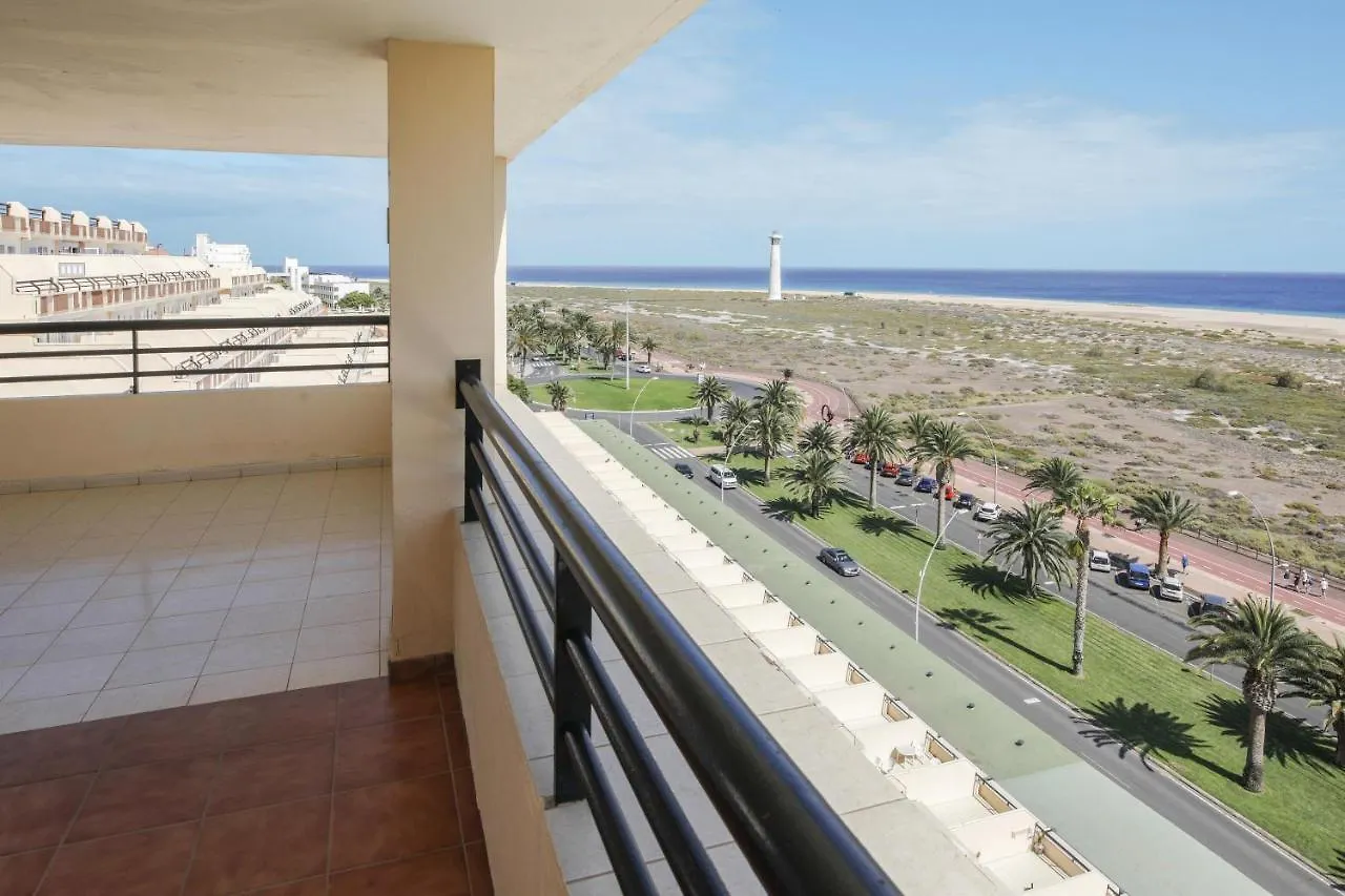 Palm Garden With Sea Views To The Pools And Beach Morro Jable  Apartment Morro Jable (Fuerteventura)