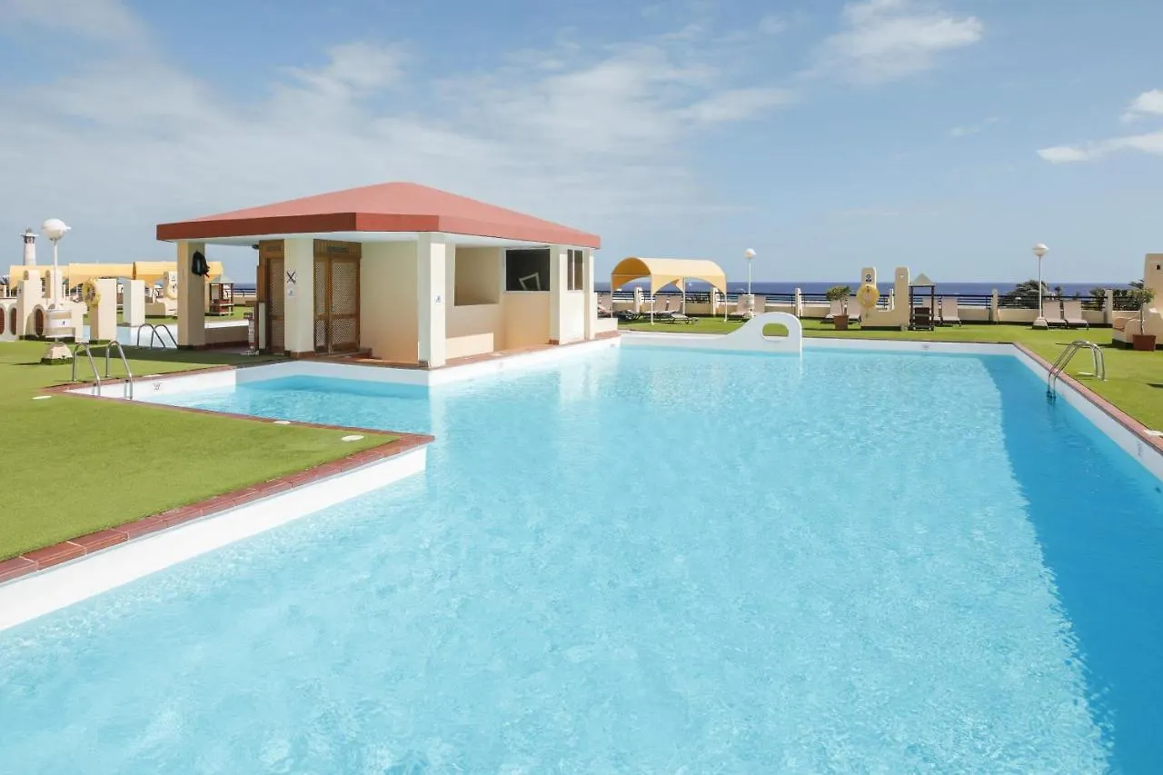 Apartment Palm Garden With Sea Views To The Pools And Beach Morro Jable