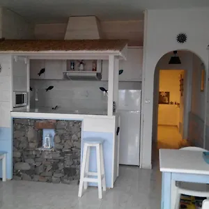 Paradis Apartment