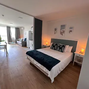 Vistas Apartment