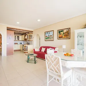Mirador Balcon De Jandia Apartment